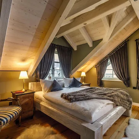 Landhaus-zum-wieseneck * السنبرغ