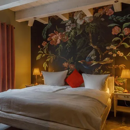 Dom wakacyjny Landhaus-zum-wieseneck