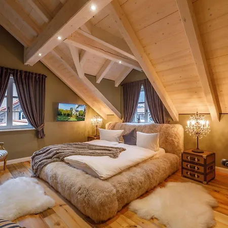 Landhaus-zum-wieseneck Dom wakacyjny *