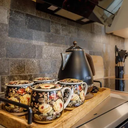 Landhaus-zum-wieseneck Dom wakacyjny