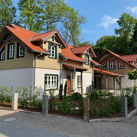 Landhaus-zum-wieseneck السنبرغ