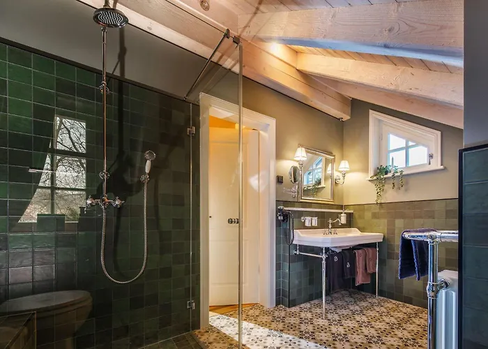 Landhaus-zum-wieseneck Σπίτι διακοπών