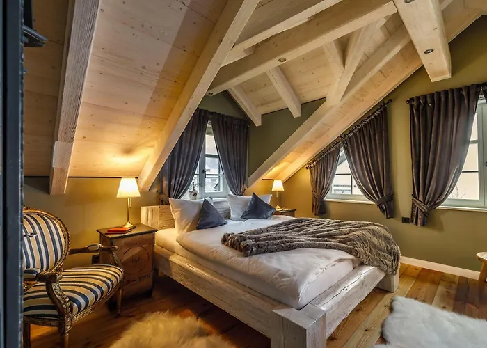 Landhaus-zum-wieseneck * Ilsenburg