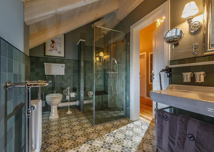 Landhaus-zum-wieseneck Σπίτι διακοπών *