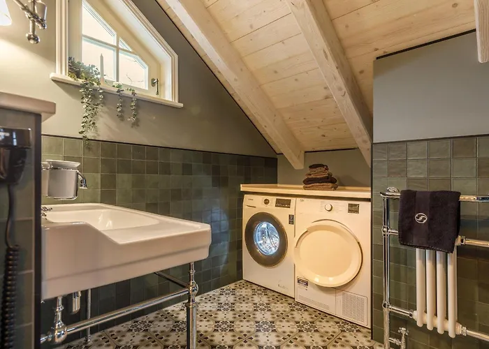 Landhaus-zum-wieseneck Σπίτι διακοπών