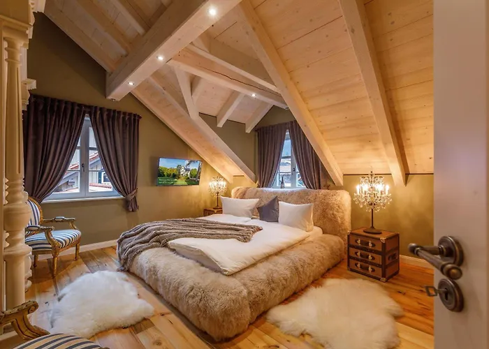 Landhaus-zum-wieseneck Σπίτι διακοπών *