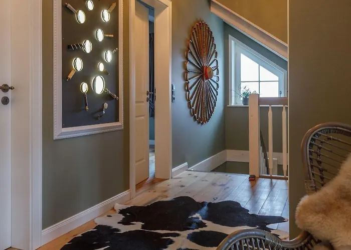 Landhaus-zum-wieseneck Σπίτι διακοπών