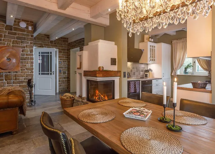 Landhaus-zum-wieseneck * Ilsenburg