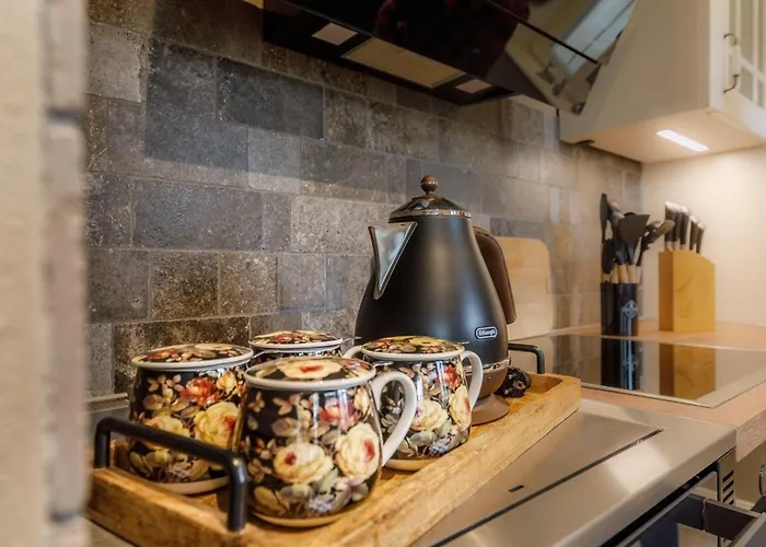 Landhaus-zum-wieseneck Σπίτι διακοπών